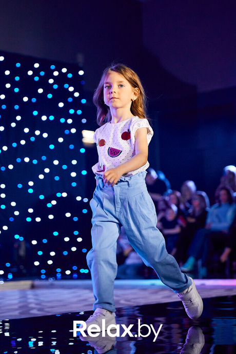 IMG Fashion KILLA PARTY - KIDS’ SHOW, фото № 588