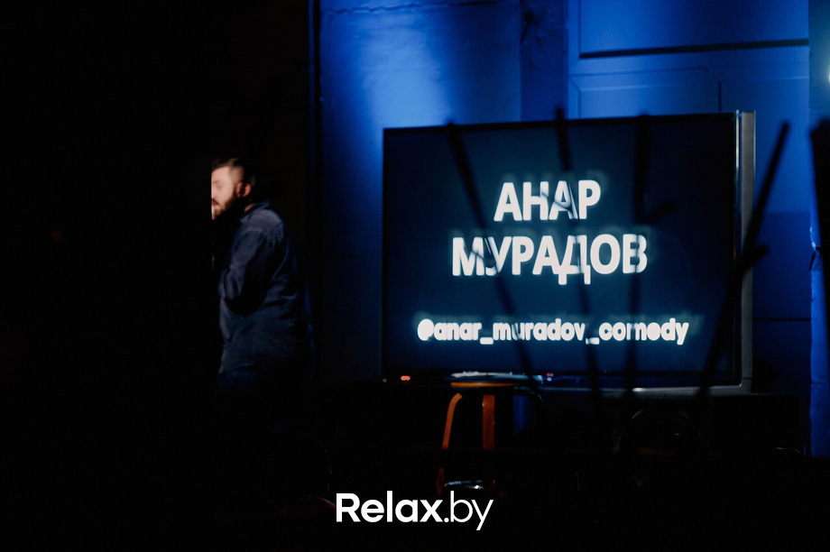 Отчетный концерт, фото № 73