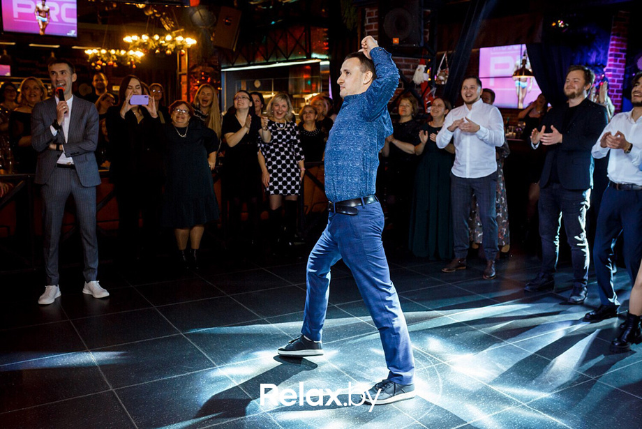 Новогодний Бруклин, фото № 21