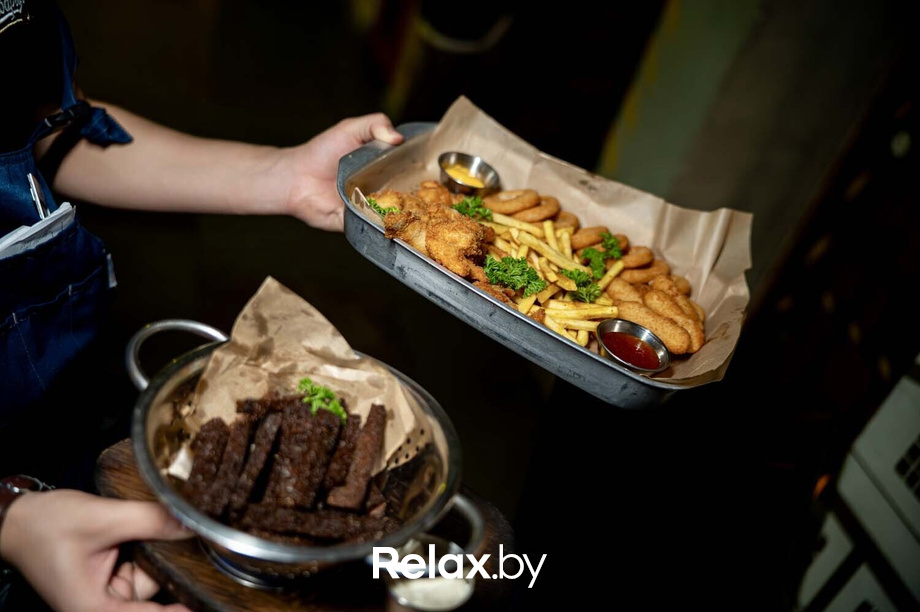 Saturday party, фото № 7