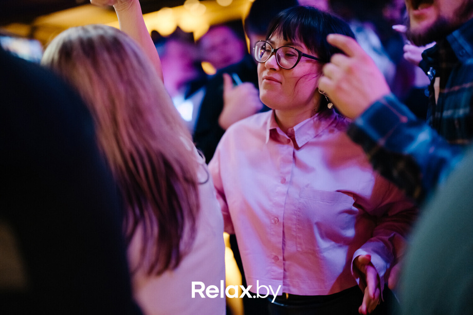 Saturday Party, фото № 60