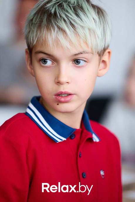 Anomalia Kids, фото № 98