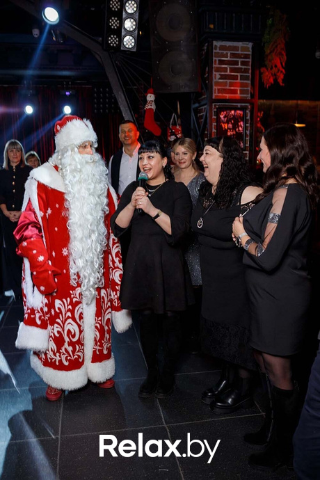 Новогодний Бруклин, фото № 11