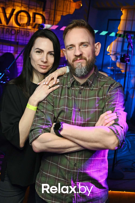 Международный женский день, фото № 14