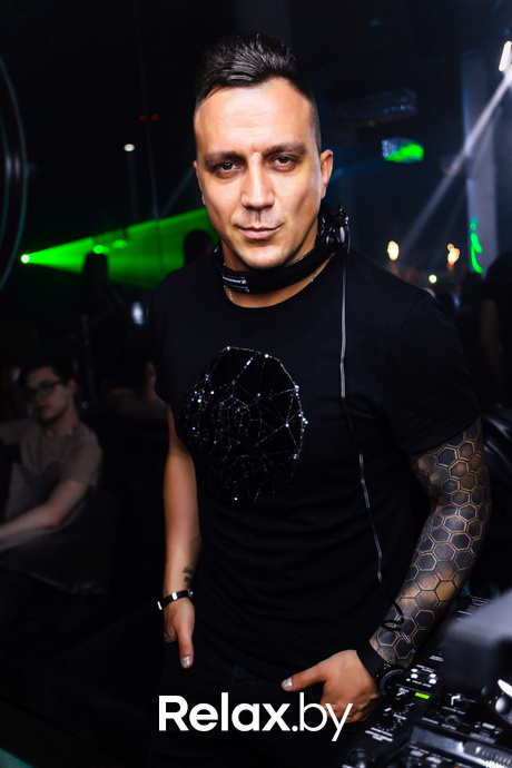 Grand Final Party, фото № 80