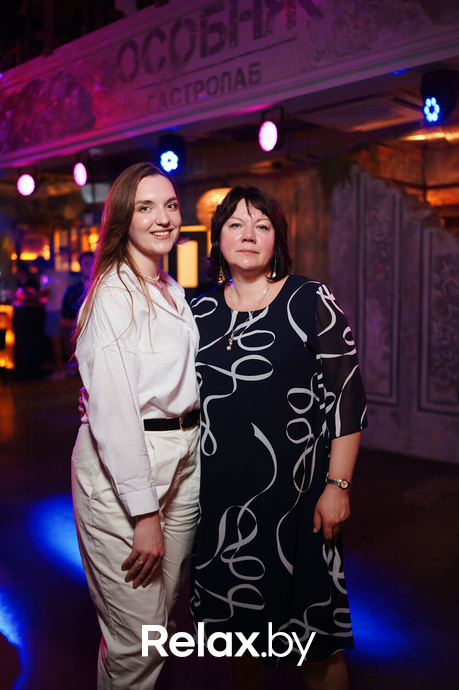 Saturday party, фото № 30