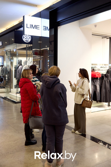 Шопинг-экскурсия со стилистом, фото № 72
