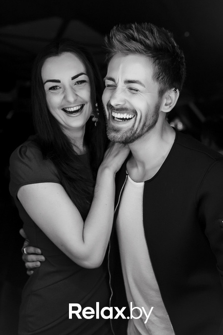 Alen Hit 5 лет творчества, фото № 53