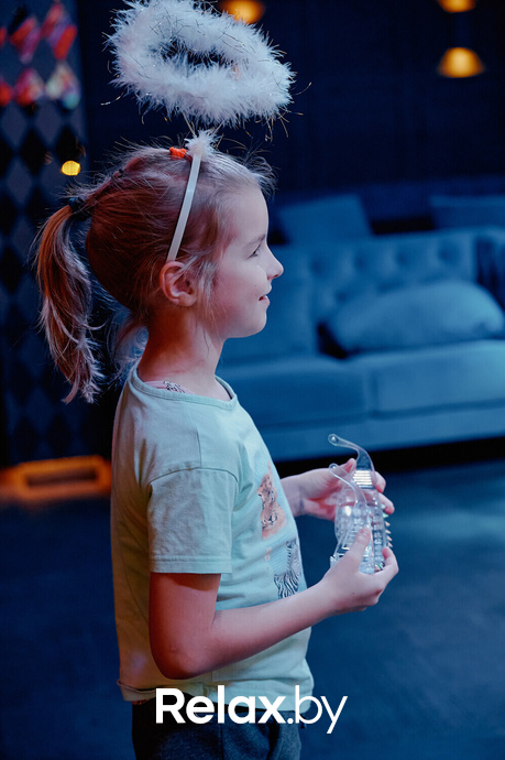 Короли Вечеринок. Детский праздник, фото № 135