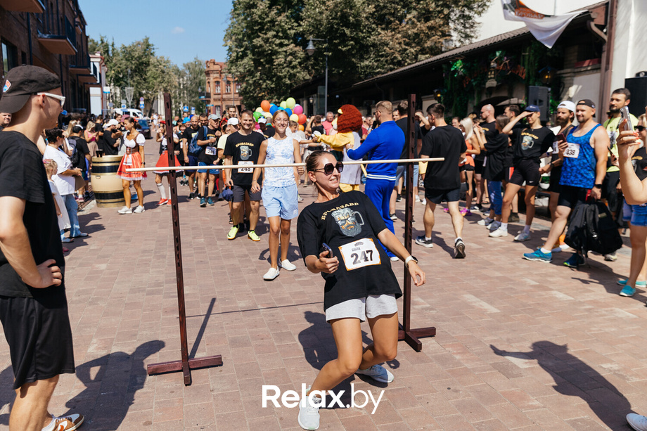 Бровару 27! Забег «Броварская миля 2024», фото № 97