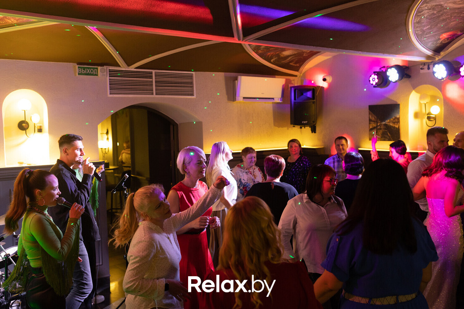 Выходные в Rustaveli, фото № 32