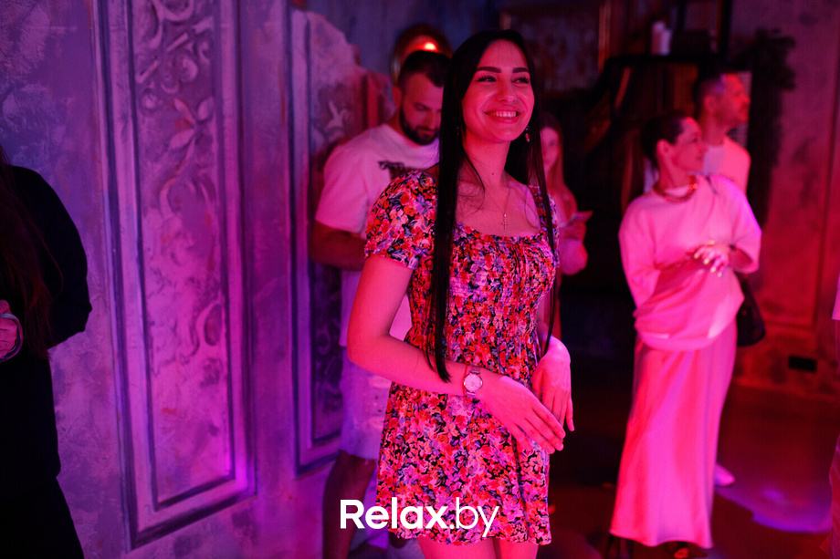 Tuesday Party, фото № 155