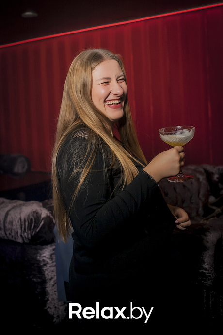 Friday party, фото № 154