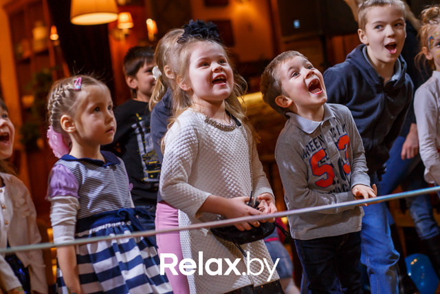 Детский день, фото № 44