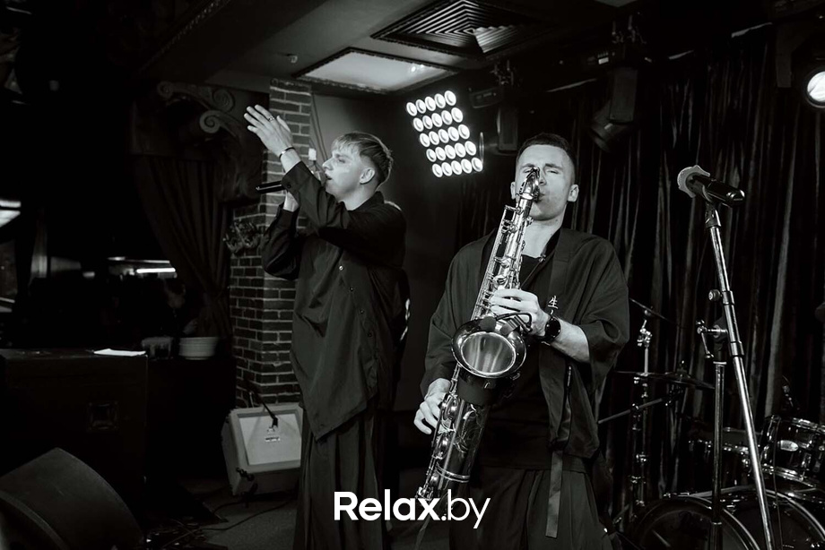 Brooklyn Live!, фото № 8