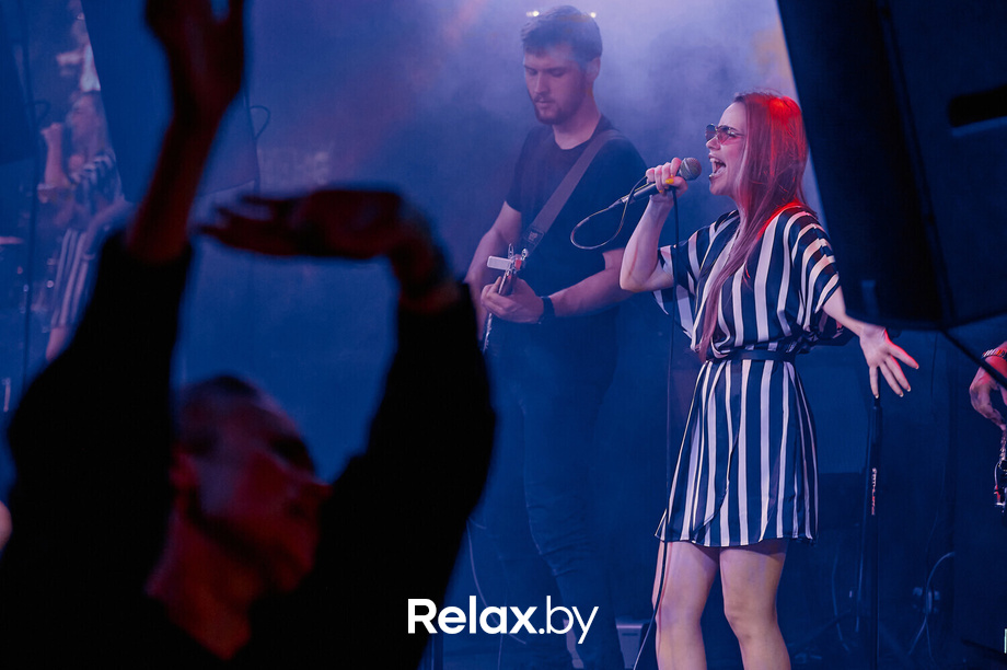 Saturday music, фото № 69