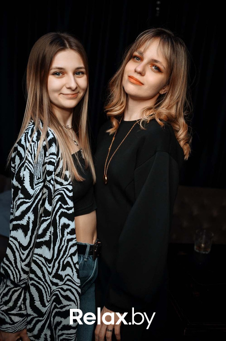 Friday party, фото № 9