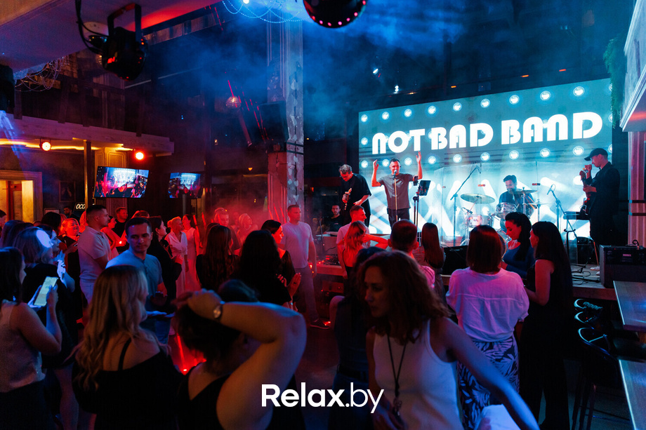 Saturday party, фото № 33