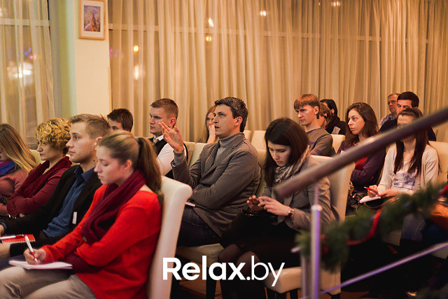 Семинар компании ARTOX: Как рекламному агентству заработать деньги в digital-среде, фото № 51