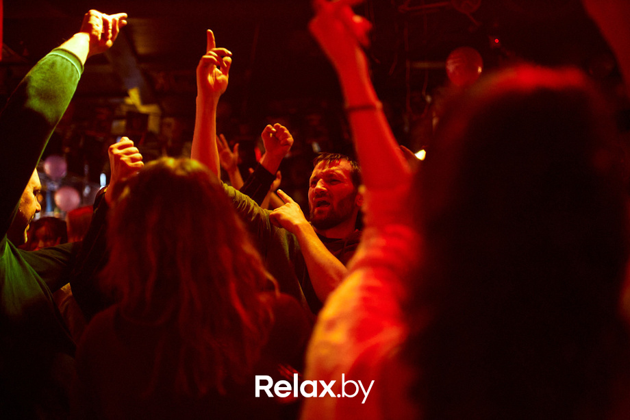 Girls Party, фото № 100