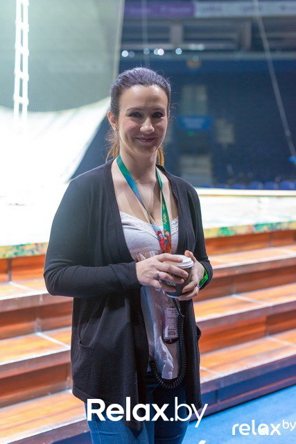 Cirque du Soleil – Alegria, фото № 114