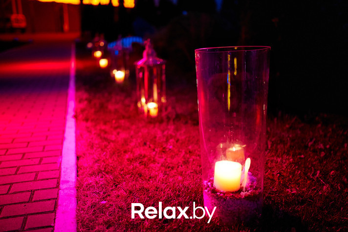 Suturday night in La terazza, фото № 4