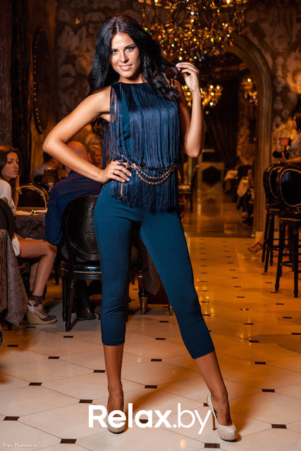 Показ коллекций магазина Лилу, фото № 95