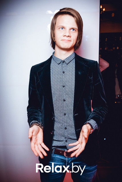 Ангелы и Демоны, фото № 96