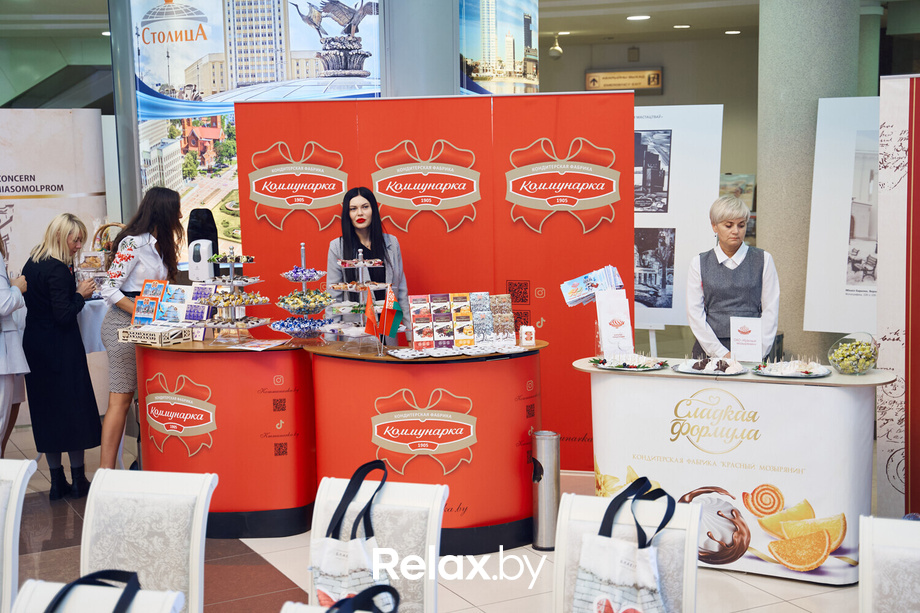 «Минск модный» - в ТЦ «Столица», фото № 26