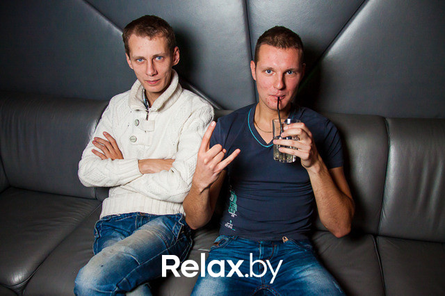 Madison Disco, фото № 1