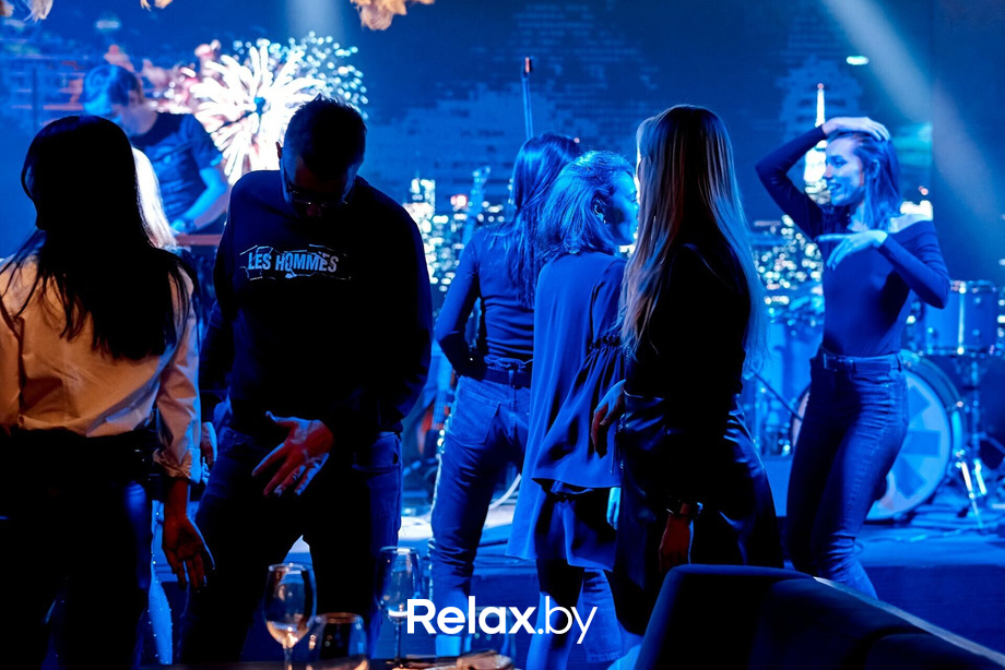 Friday music, фото № 35