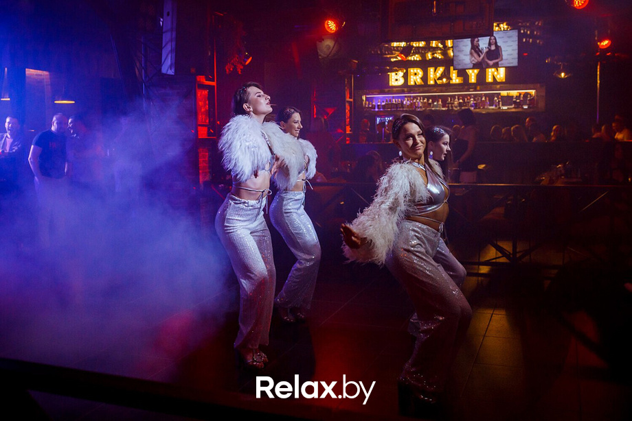 Brooklyn Live!, фото № 42