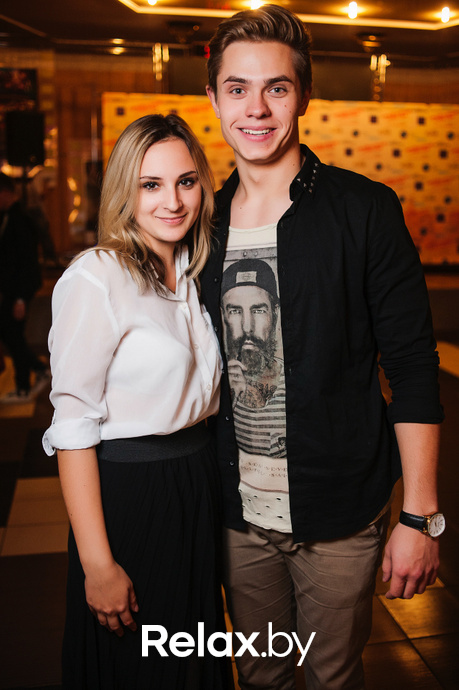 Смешанные чувства, фото № 44