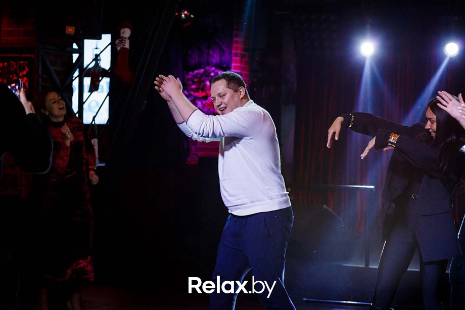 Новогодний Бруклин, фото № 42