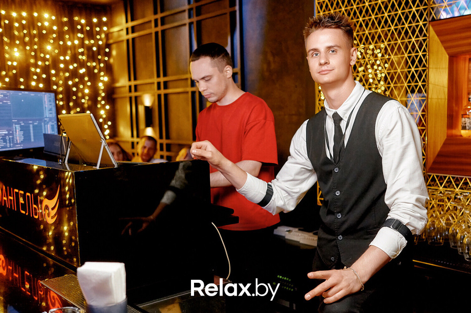 Saturday music, фото № 124