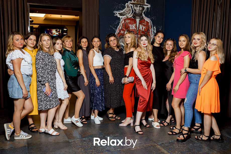 Brooklyn Leto!, фото № 7