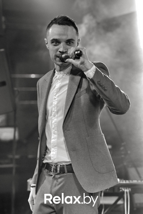 Saturday music, фото № 25