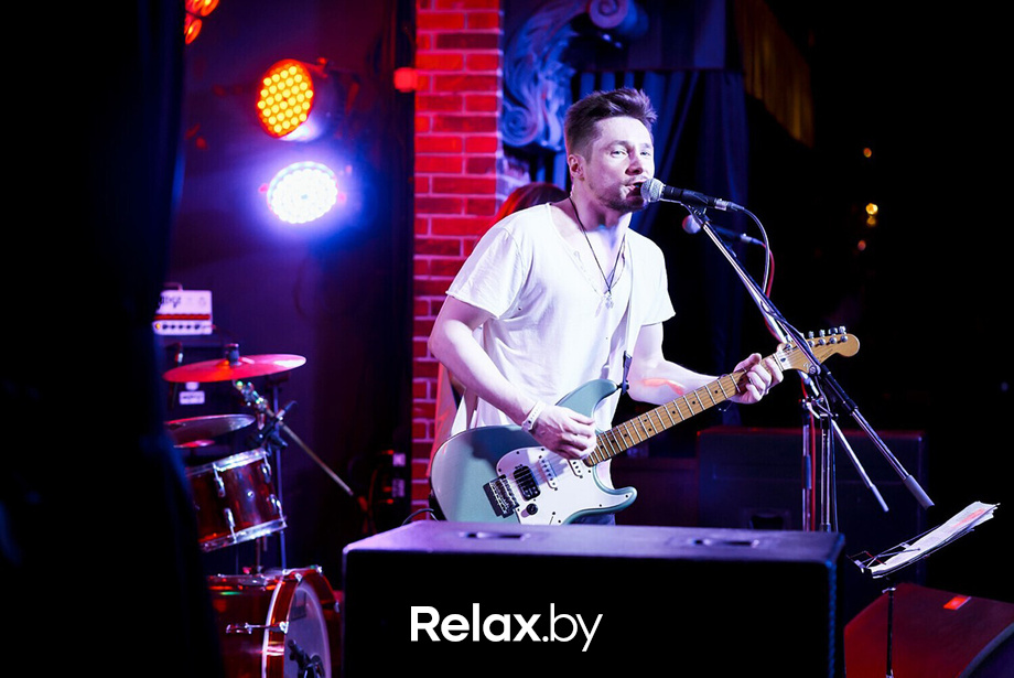 Brooklyn Live!, фото № 10