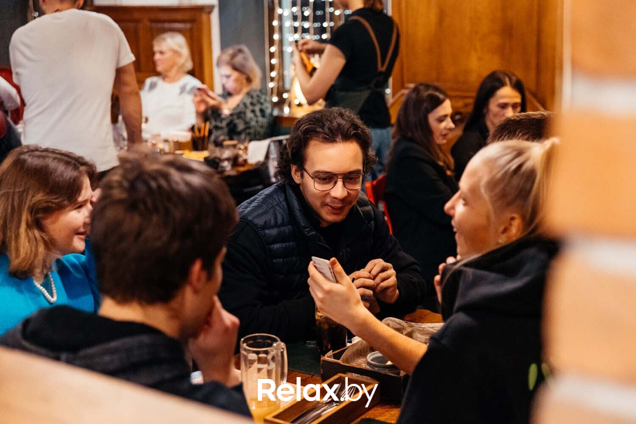 Суббота в Броваре, фото № 30