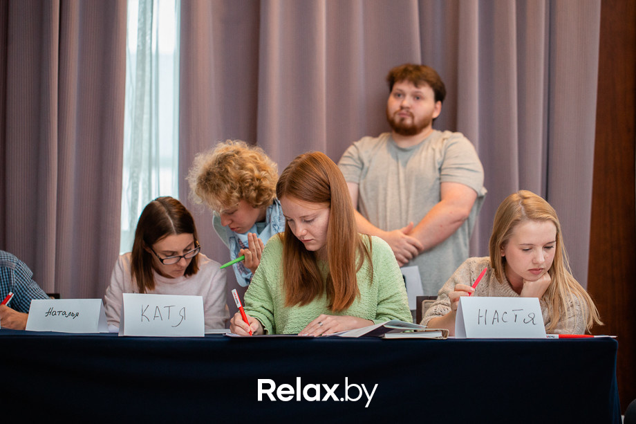 Open IT, фото № 276