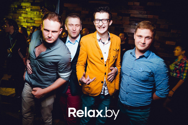 Ангелы и Демоны, фото № 42