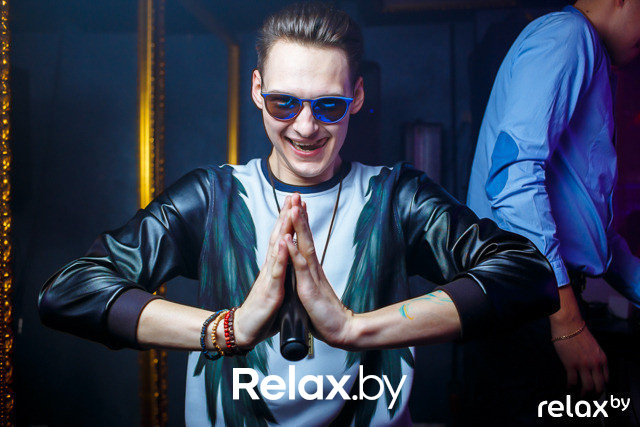 Самые веселые фото прошедшей недели, фото № 16