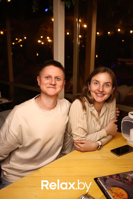 Terra party, фото № 26