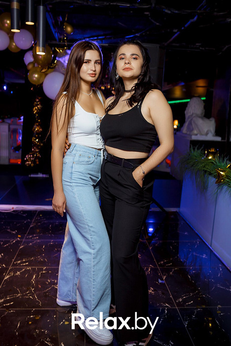 Birthday party ROKAS!, фото № 17