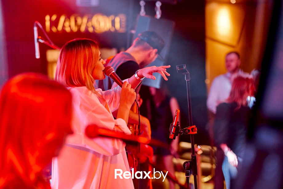 Saturday music, фото № 91