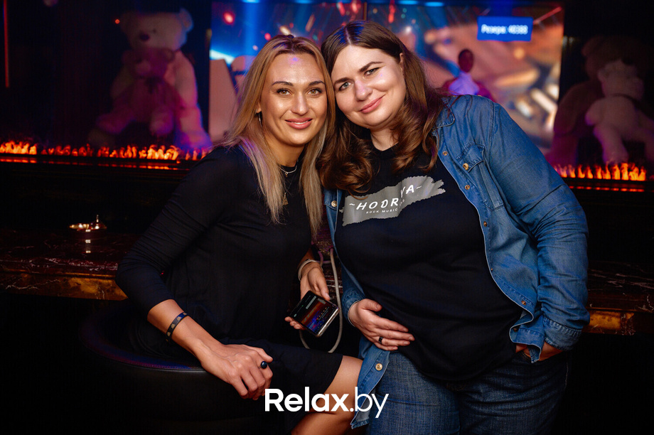 Radio Killers eekends, фото № 59