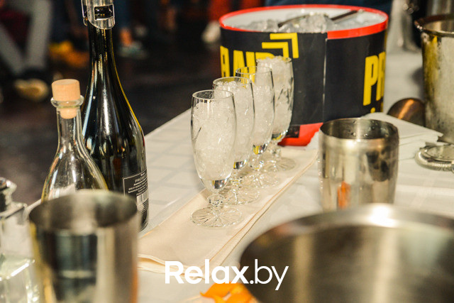 Турнир Grandis по trend mixologi 2013, фото № 163