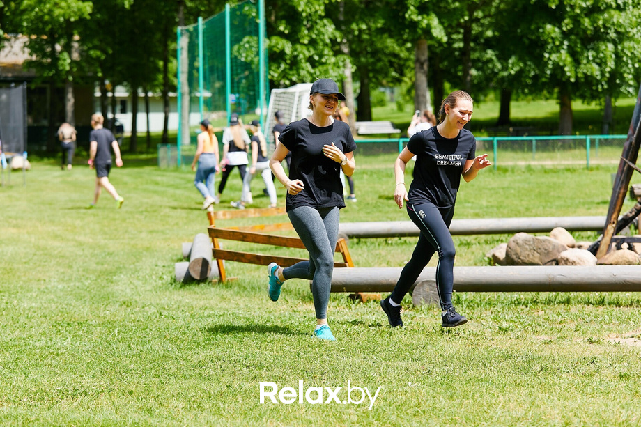 МЕГА-отрыв Relax.by, фото № 104