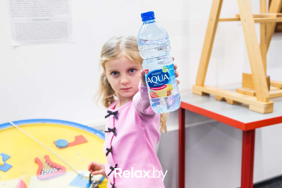 День Рождения парка наук «Квантум», фото № 111