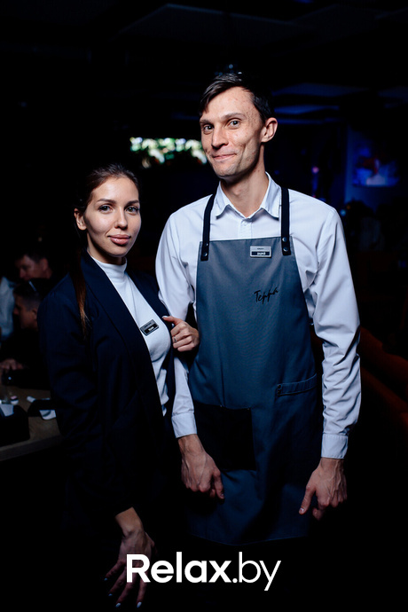 Hot Weekend, фото № 1